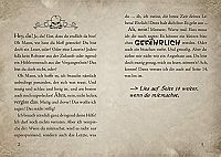 Das kleine Böse Buch 3, 4