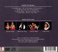 Münchner Sommertheater im englischen Garten [DVD], 1