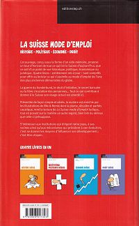 La Suisse mode d'emploi, 1
