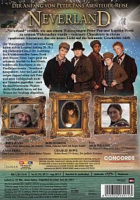 Neverland [DVD], 1