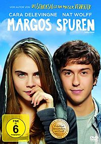 Margos Spuren [DVD], 1