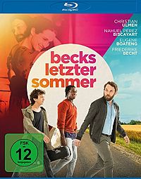 Becks letzter Sommer [Blu-ray], 1