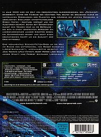 Battlefield Earth - Kampf um die Erde [DVD], 1