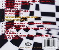 Crash! Boom! Bang! [CD], 1