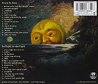 Mellon Collie And The Infinite Sadness [CD], 1