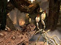 Deadly Creatures [Nintendo Wii], 3