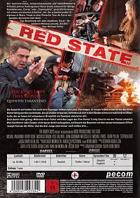 Red State [DVD], 1
