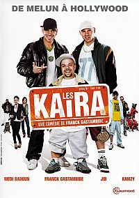 Les Kaïra [DVD], 1