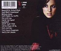 Beautiful Intentions [CD], 1