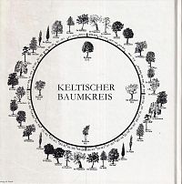 Keltischer Baumkreis, 1