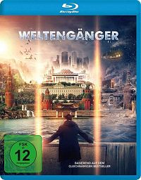 Weltengänger [Blu-ray], 1