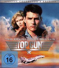 Top Gun [Blu-ray], 1