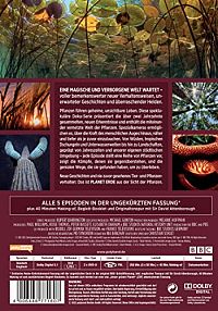 Unser grüner Planet [DVD], 2