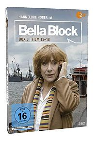 Bella Block  [DVD], 1