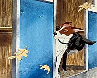 Die Hunde sind los [DVD], 2