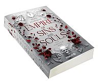 Empire of Sins and Souls 1, 2