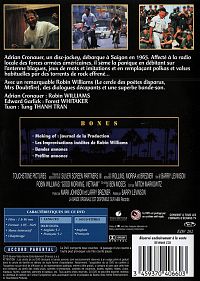 Good Morning Vietnam [DVD], 1