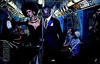 NYC Underground [Blu-ray], 4