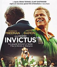 Invictus [Blu-ray], 1