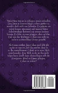 Mond Silber Zauber - Mond Licht Saga, 1