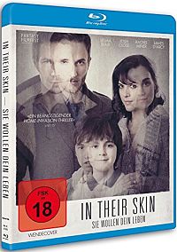 In their skin - Sie wollen dein Leben  [Blu-ray], 5