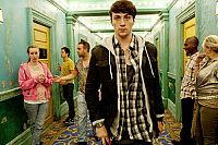 Chatroom [Blu-ray], 3