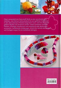 Die allerschönsten Filzideen, 1