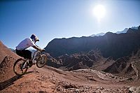 Where The Trail Ends (OmU) [DVD], 5