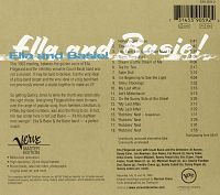 Ella And Basie! [CD], 1