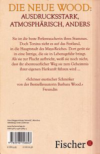 Das Perlenmädchen, 1