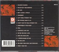 The Music Of Mantovani 4 [CD], 1