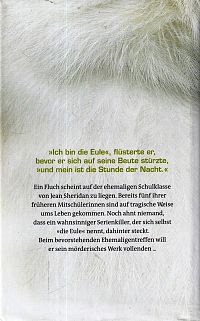 Mein ist die Stunde der Nacht, 1