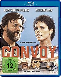 Convoy [Blu-ray], 1