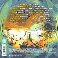 Cafe Del Mar Vol. 9 [CD], 1