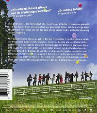 Täterätää! Die Kirche bleibt im Dorf 2 [Blu-ray], 1