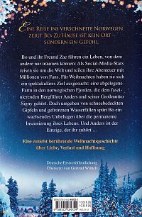 Das Funkeln einer Winternacht, 1