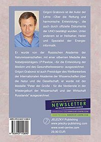 Konzentration auf Zahlen für die Wiederherstellung des Organismus der Katzen, 1