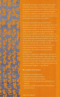 Die Innenseite der Schuld, 1