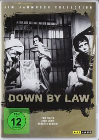 Jim Jarmusch Collection (OmU) [DVD], 9