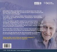 Special Agent Miller, 1