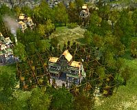 ANNO 1701 [PC], 6