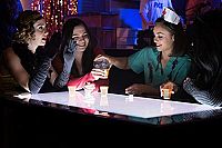 Halloween Haunt [DVD], 6