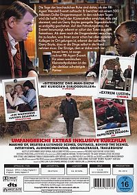 The Guard - Ein Ire sieht schwarz [DVD], 1