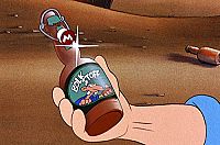 Werner - Beinhart [DVD], 3