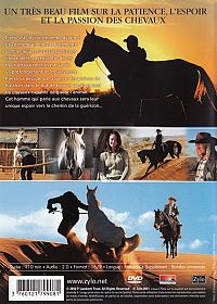 Tornado - L'étalon du désert [DVD], 1