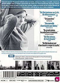 Ida [DVD], 2