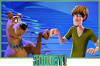 Scooby! [DVD], 4
