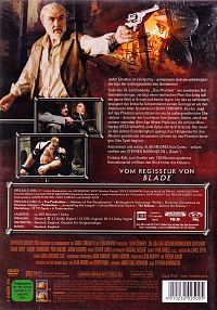 Die Liga der aussergewöhnlichen Gentlemen [DVD], 2