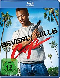 Beverly Hills Cop [Blu-ray], 1