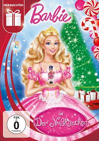 Barbie - Casse-Noisette  [DVD], 1